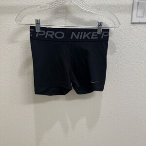 Nike Pro Women's 3" Shorts